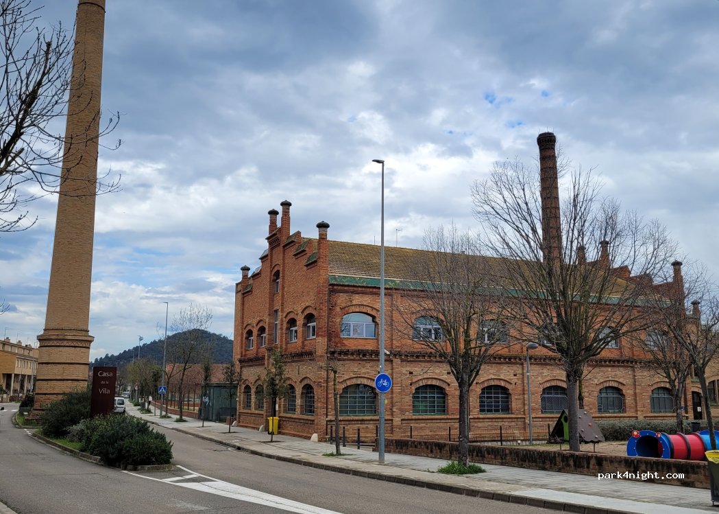 (17460) Celrà - 25 Carrer de la Fàbrica — foto 2