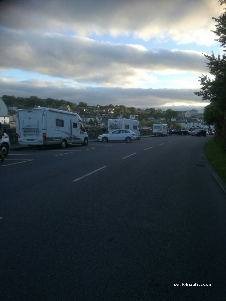 () Kinsale - Lower Road Ki — foto 2