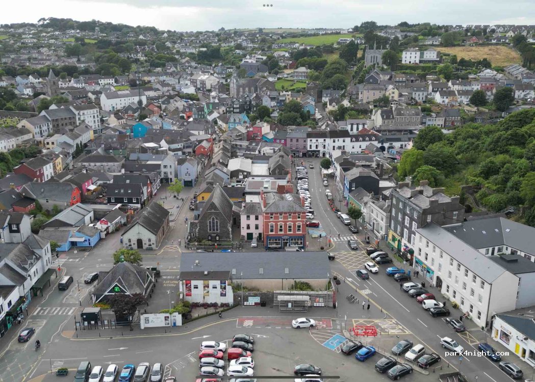 () Kinsale - Lower Road Ki — foto 4