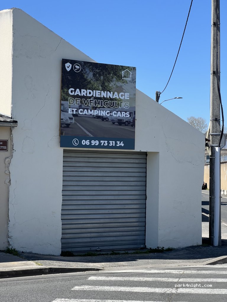 Air de repos et service — foto 3