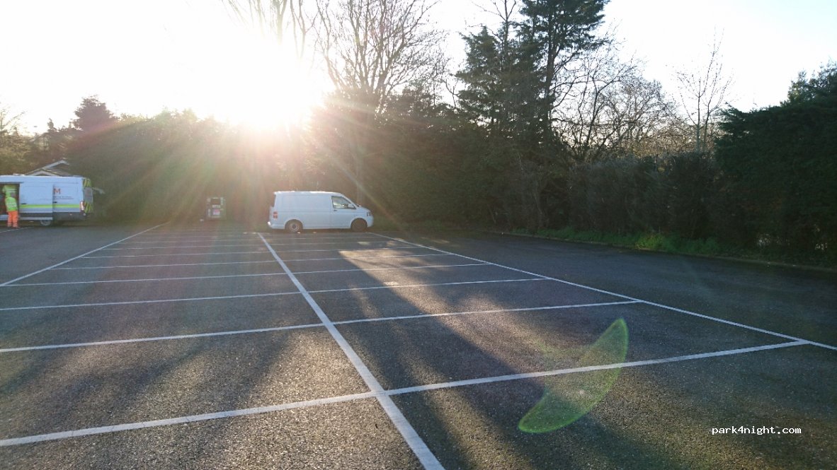 (EX15 1AG) Cullompton - Higher Mill Lane — foto
