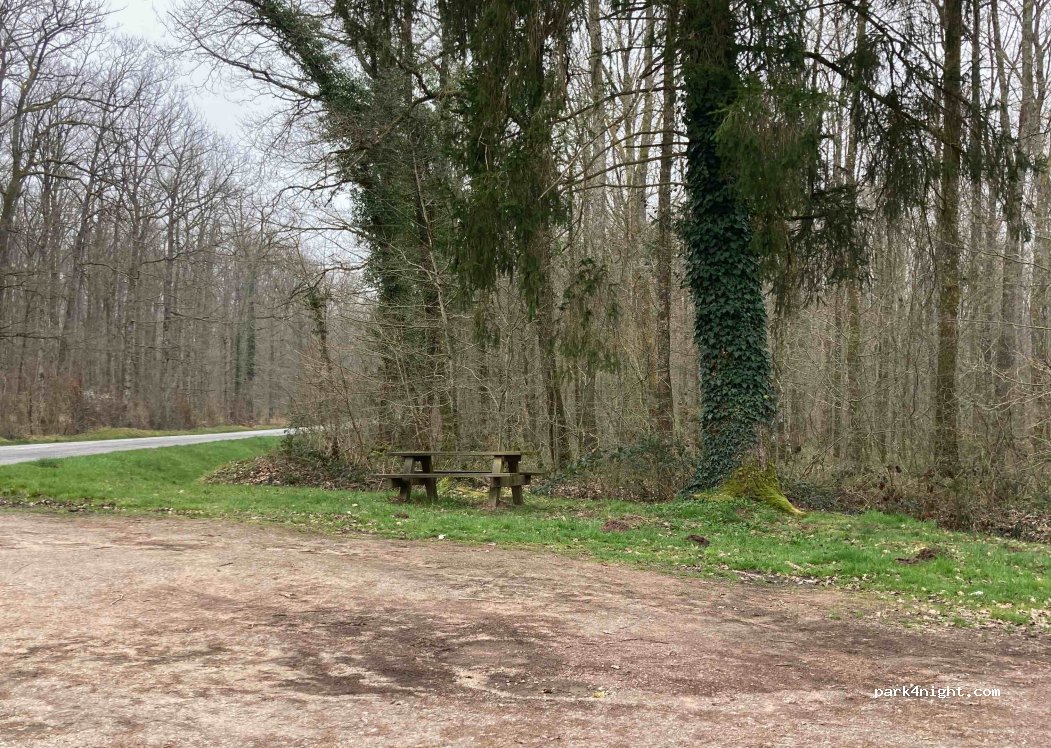 (03360) Isle-et-Bardais - D953 — foto 3