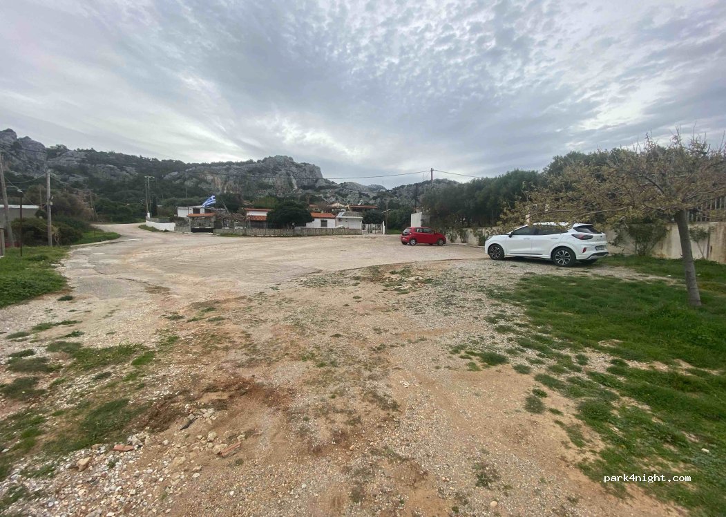 (340 03) Chili - Unnamed road — foto 2