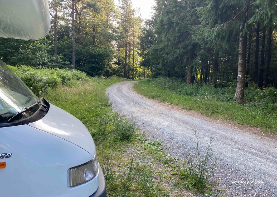 (81200) Mazamet - Unnamed Road — foto 3