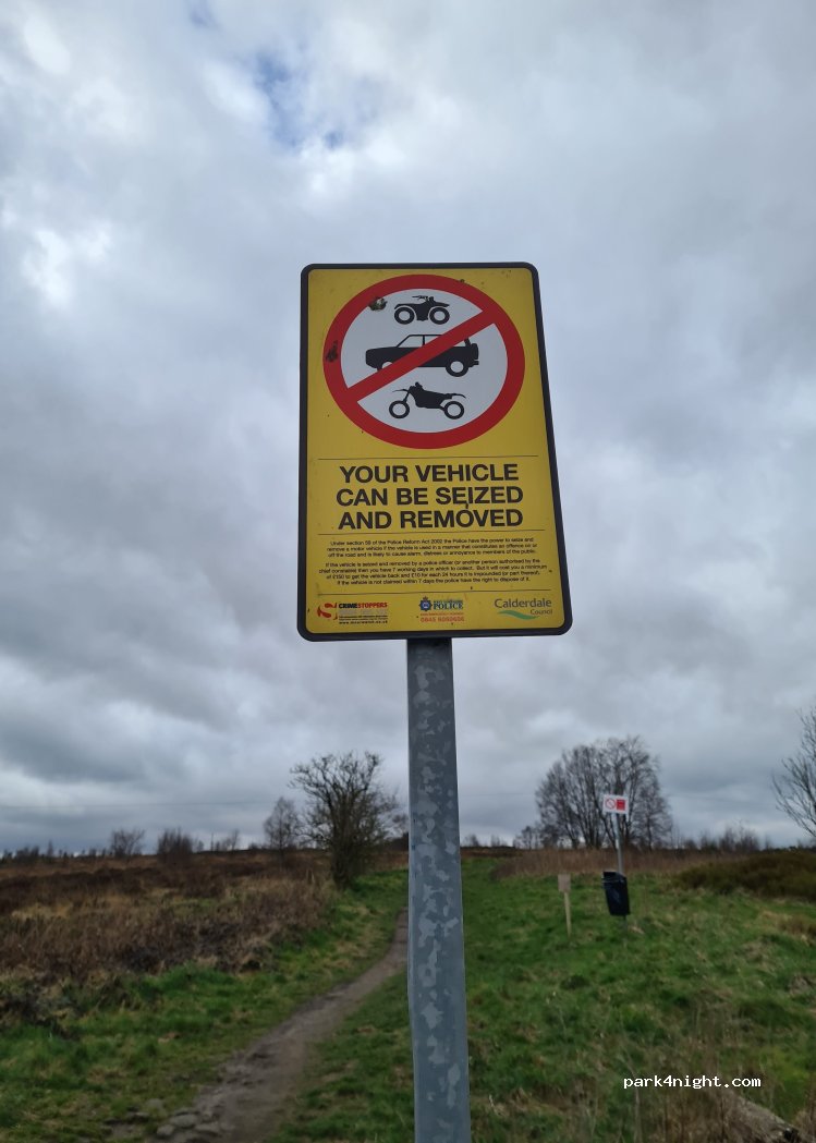 (HX4 8PT) Norland - Clough Rd — foto 2