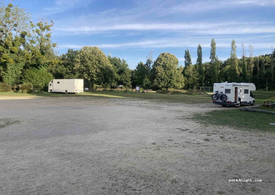 (56690) Nostang - 2 Rue du Bois d'Amont — foto