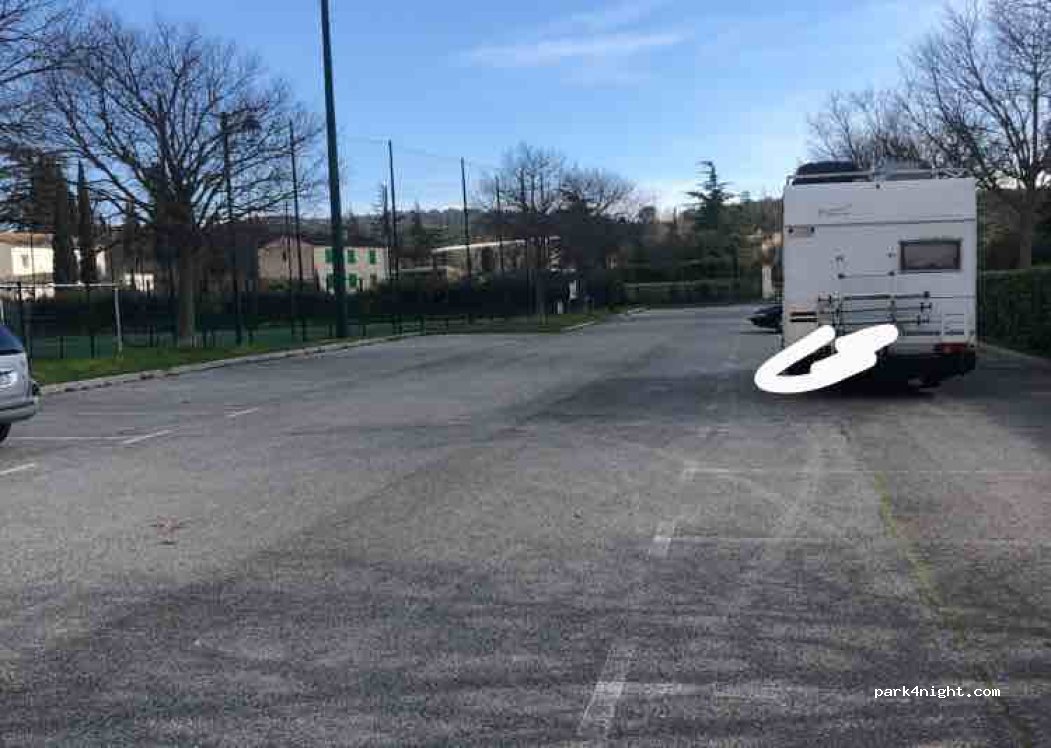 (83170) Camps-la-Source - 255 Route de Toulon — foto