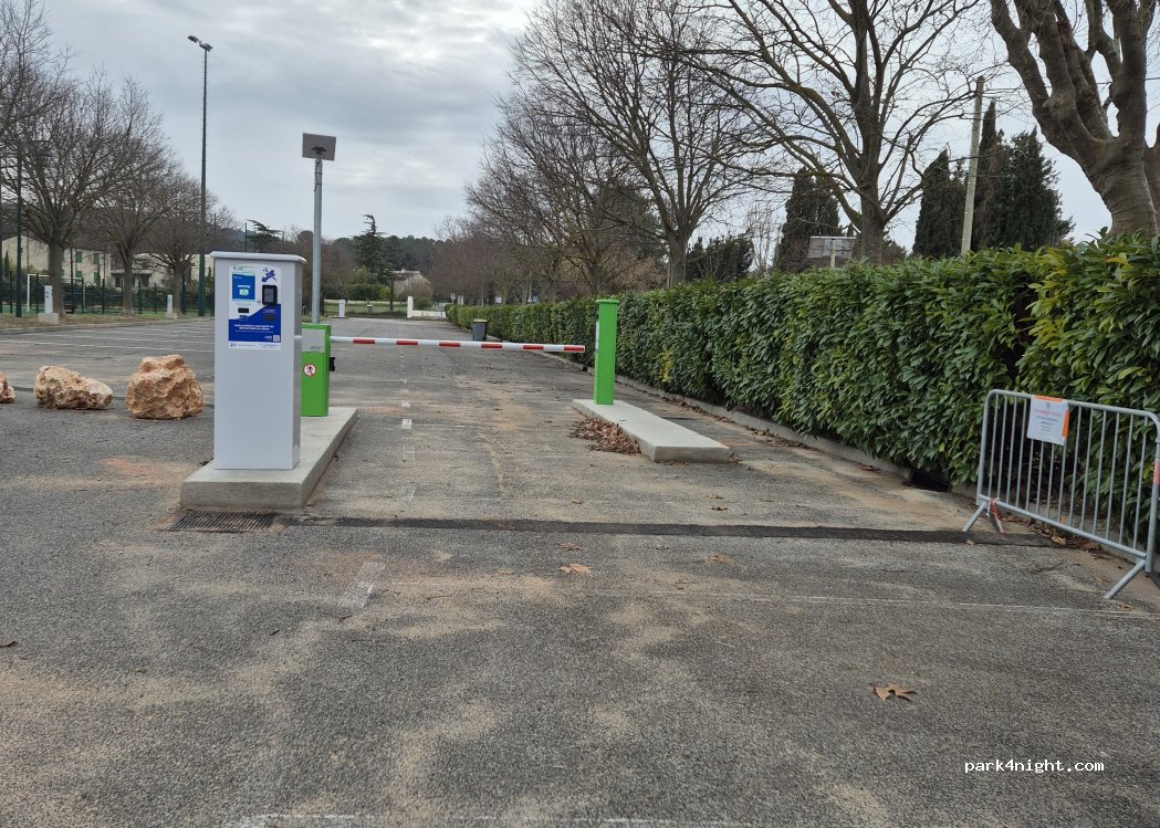 (83170) Camps-la-Source - 255 Route de Toulon — foto 3