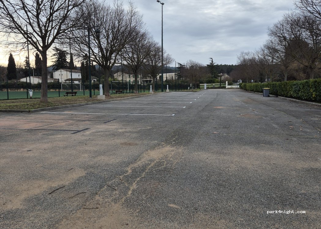 (83170) Camps-la-Source - 255 Route de Toulon — foto 4