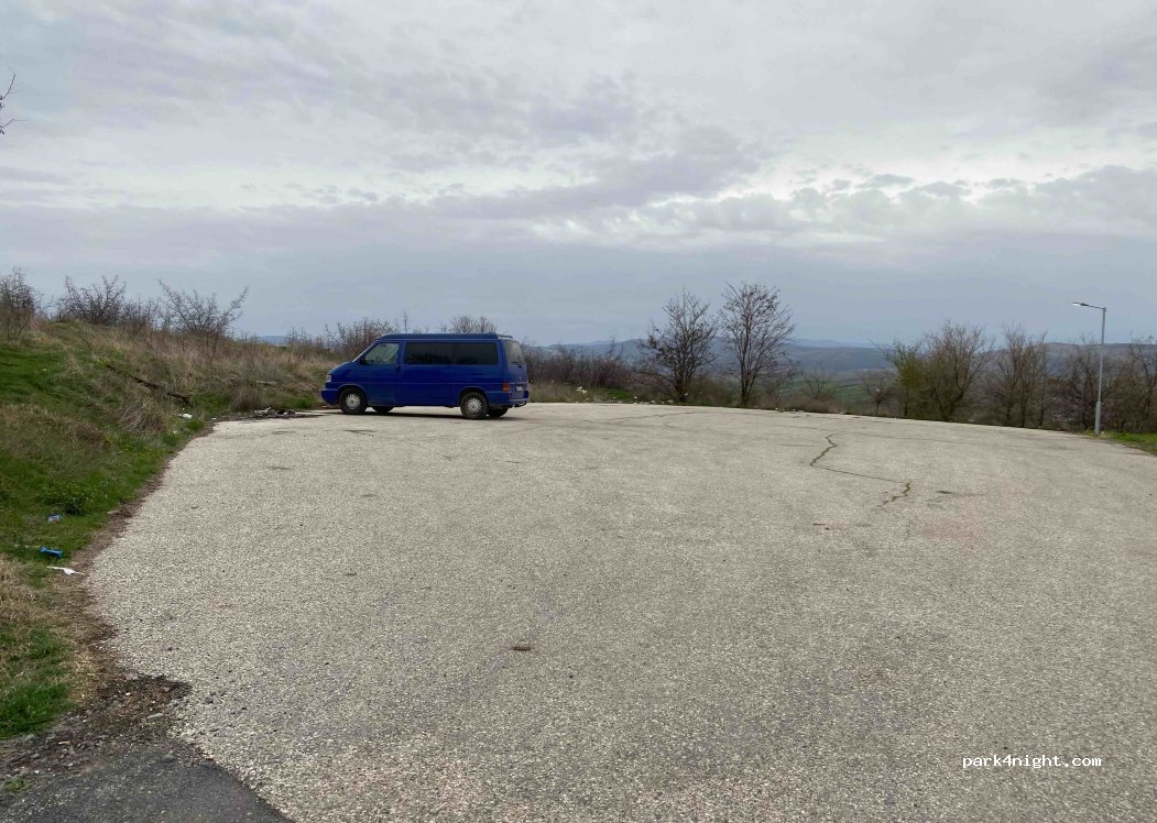 () Mlado Nagorichane - Unnamed road — foto 3