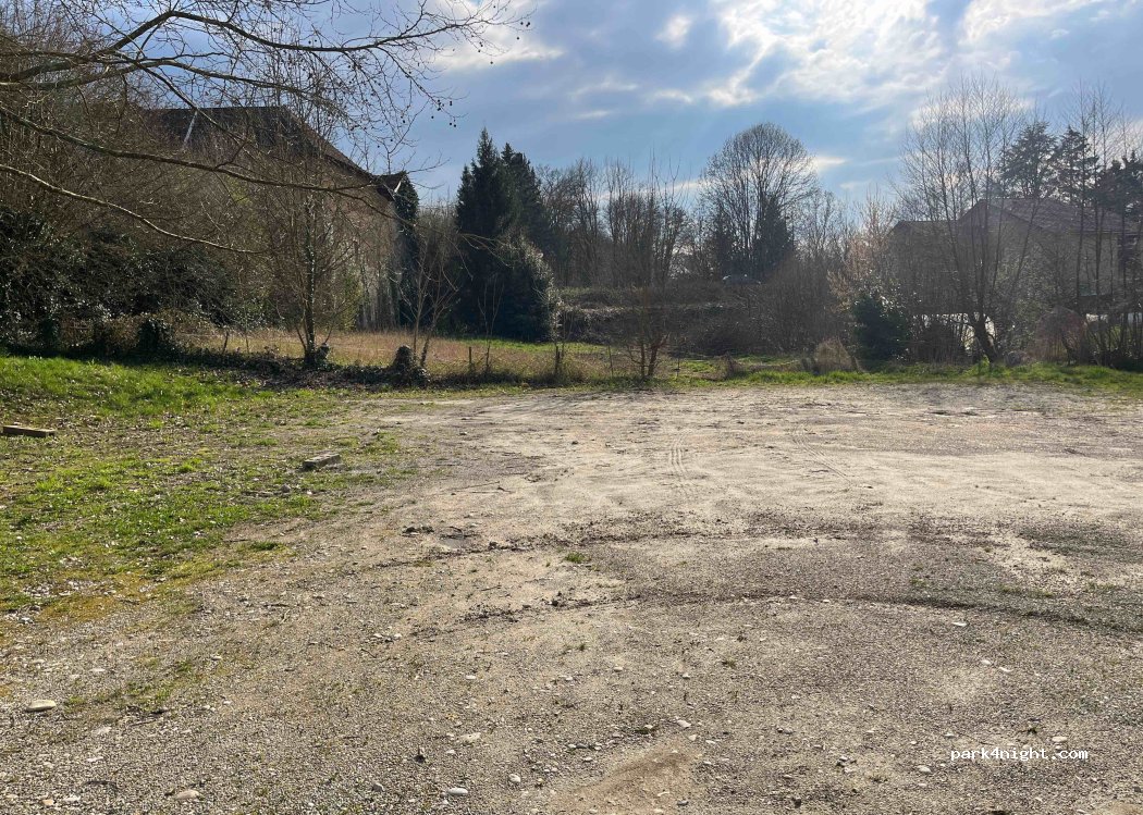 (38630) Corbelin - 79 Rue des Lavandières — foto