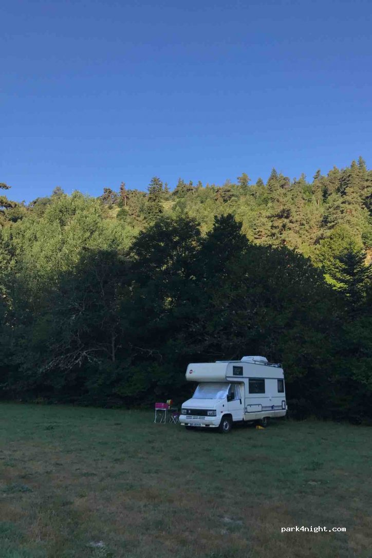 Camping Le Vieux Moulin — foto 2