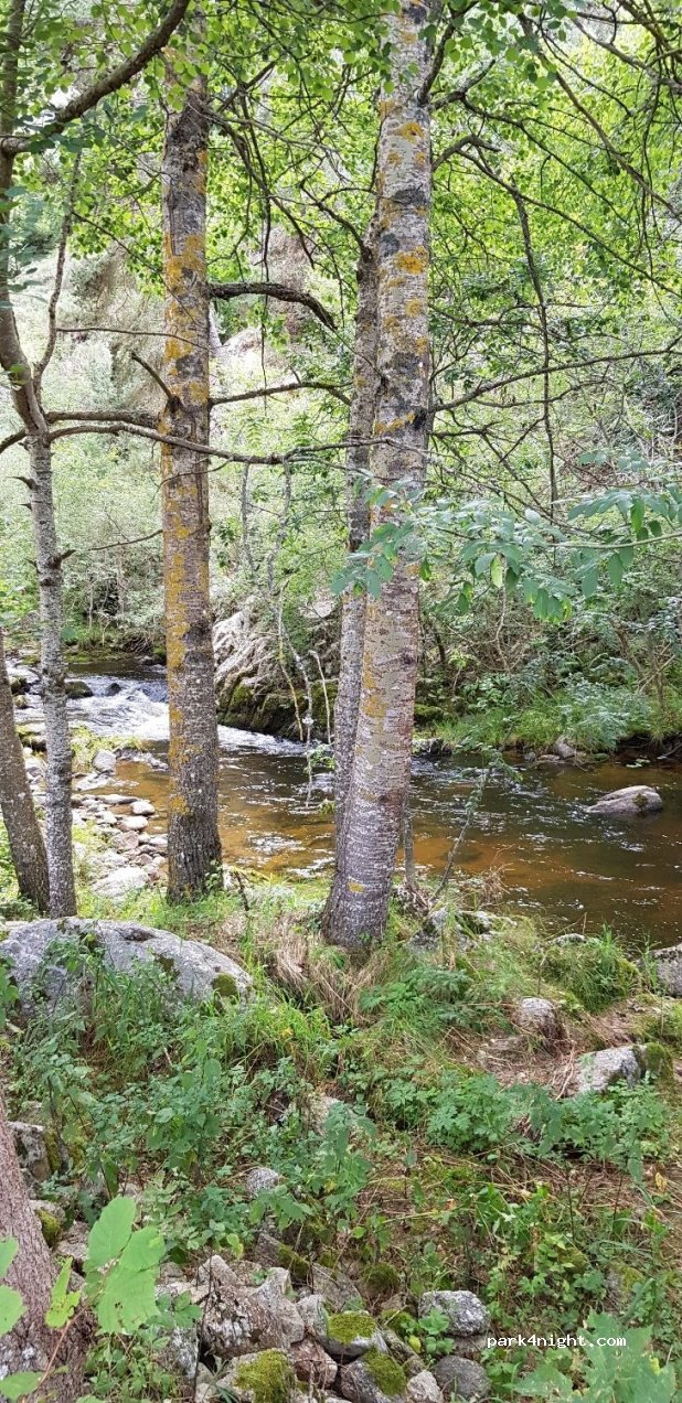 Camping Le Vieux Moulin — foto 3
