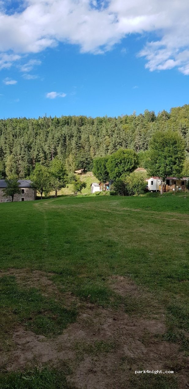 Camping Le Vieux Moulin — foto 4