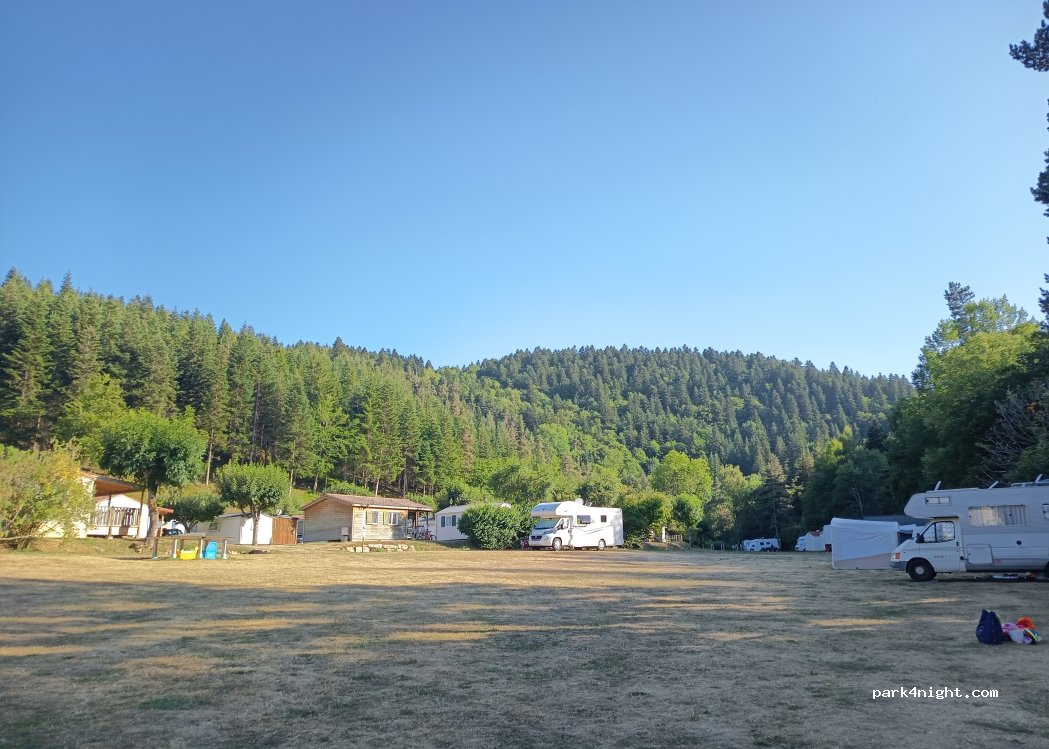 Camping Le Vieux Moulin — foto 5
