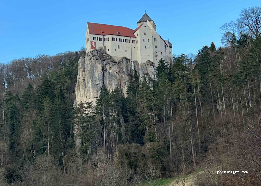 (93339) Riedenburg - 1A Einthal — foto
