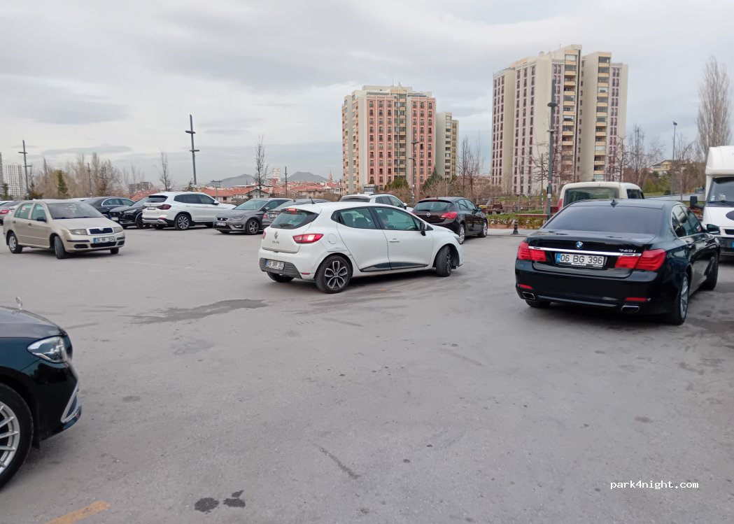 (06610) Çankaya - No:50 Zirvekent — foto