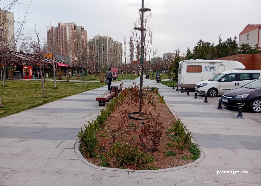 (06610) Çankaya - No:50 Zirvekent — foto 2