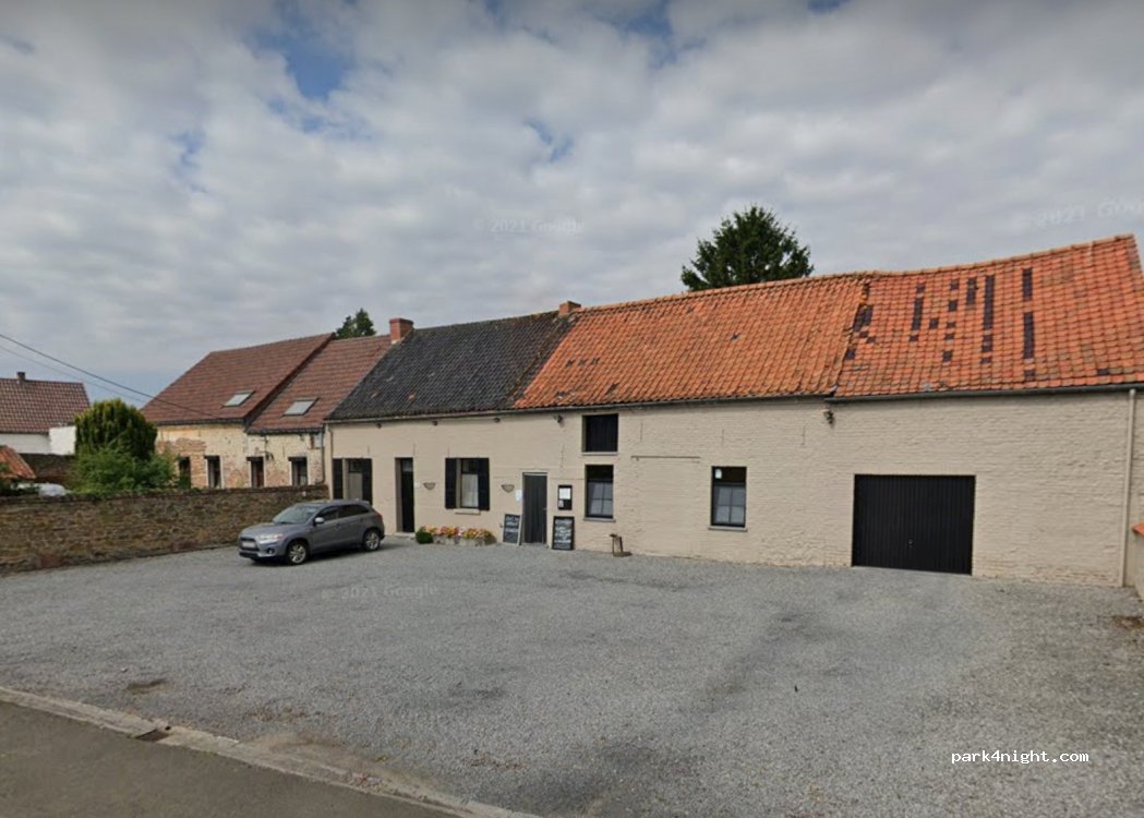 (7950) Chièvres - 199 Rue de Saint-Ghislain — foto