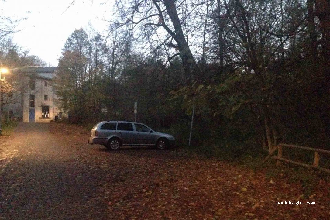(16225) Eberswalde - 3 Am Zainhammer — foto