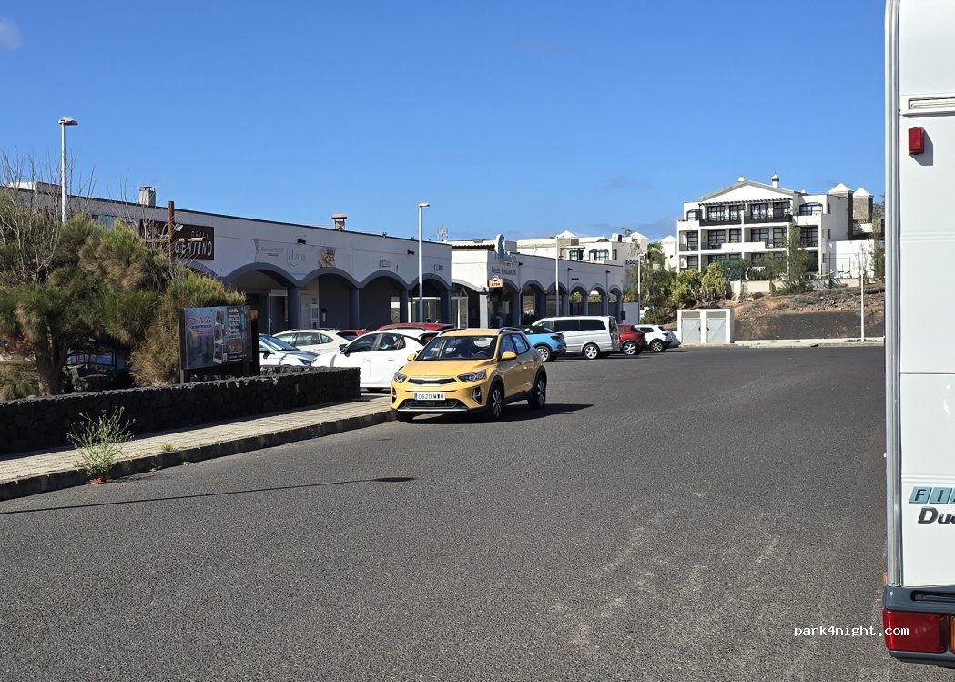 (35580) Playa Blanca - 9 Calle Lanzarote — foto