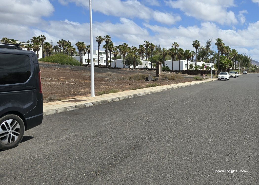 (35580) Playa Blanca - 9 Calle Lanzarote — foto 5