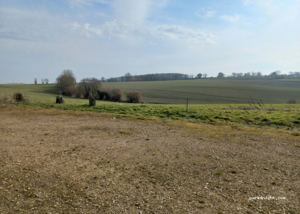 (28400) Trizay-Coutretot-Saint-Serge - 1 La Grande Bizolière — foto 2