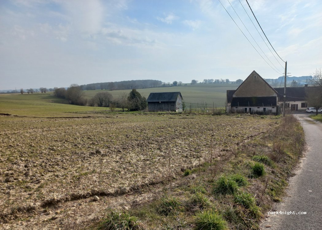 (28400) Trizay-Coutretot-Saint-Serge - 1 La Grande Bizolière — foto 3