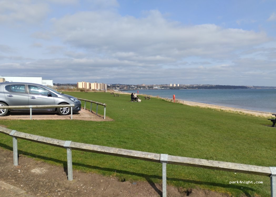 (KY1 1PE) Kirkcaldy - 10 Seafield Road — foto 2