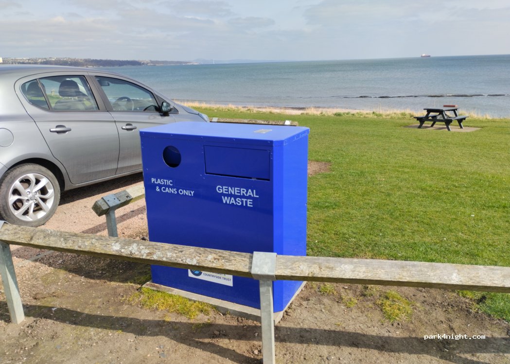 (KY1 1PE) Kirkcaldy - 10 Seafield Road — foto 3