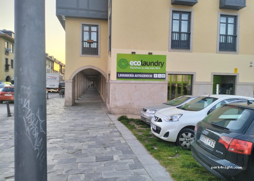 (24400) Ponferrada - 28D Calle Pregoneros — foto 4