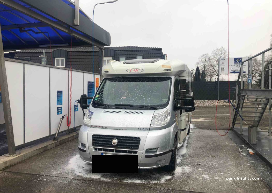 (67410) Drusenheim - 1 Rue du Général de Gaulle — foto