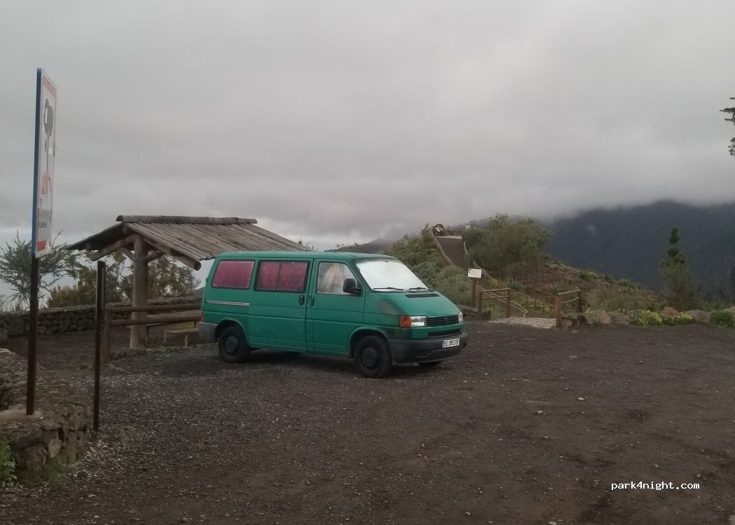 (38310) Aguamansa - — foto