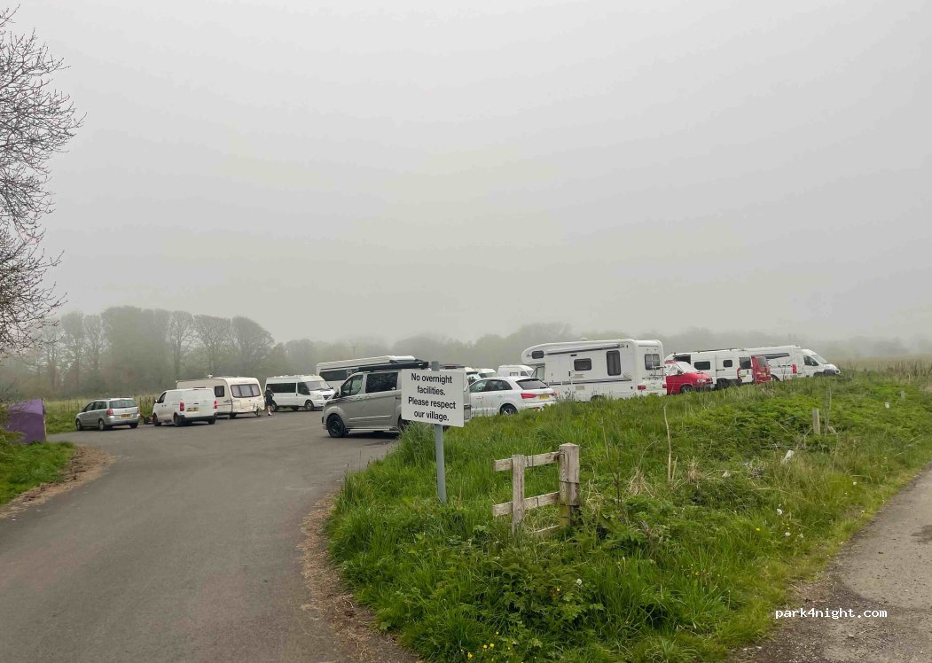 (NE65 0XS) Warkworth - A1068 — foto 3