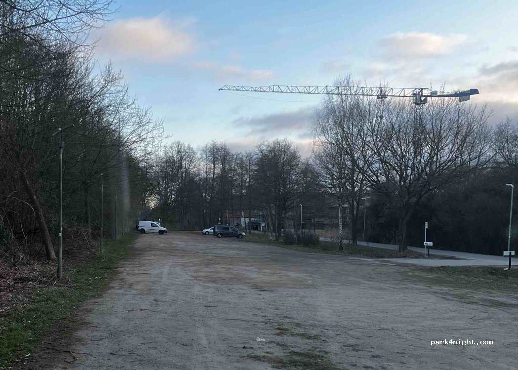 (21339) Lüneburg - — foto