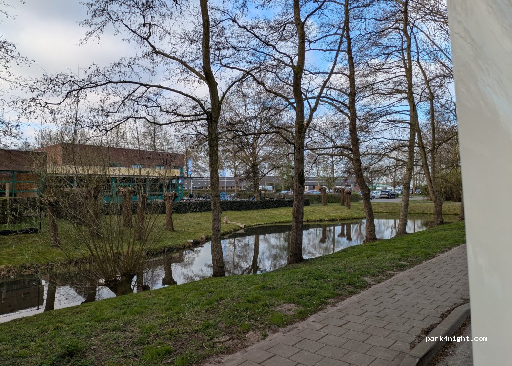 (3481 WE) Harmelen - 1 De Uithof — foto 2
