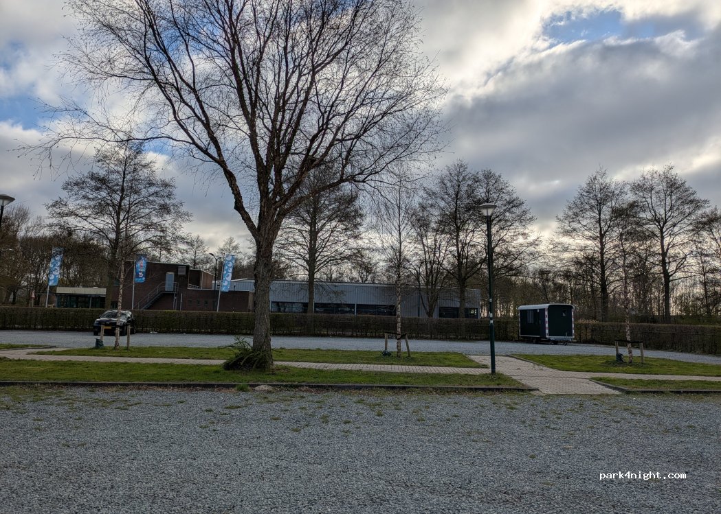 (3481 WE) Harmelen - 1 De Uithof — foto 3