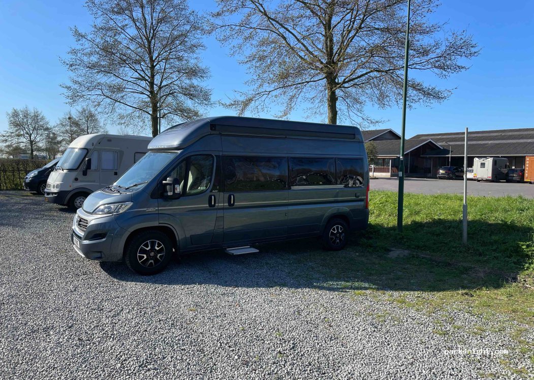 (3481 WE) Harmelen - 1 De Uithof — foto 4