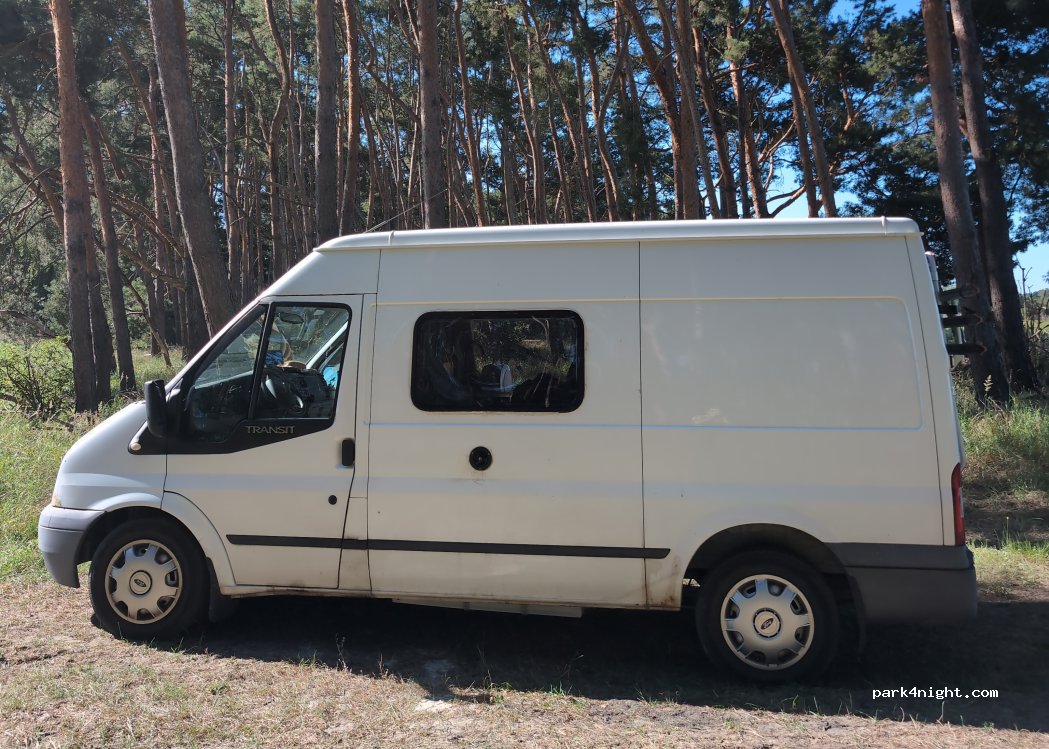 (15749) Mittenwalde - — foto