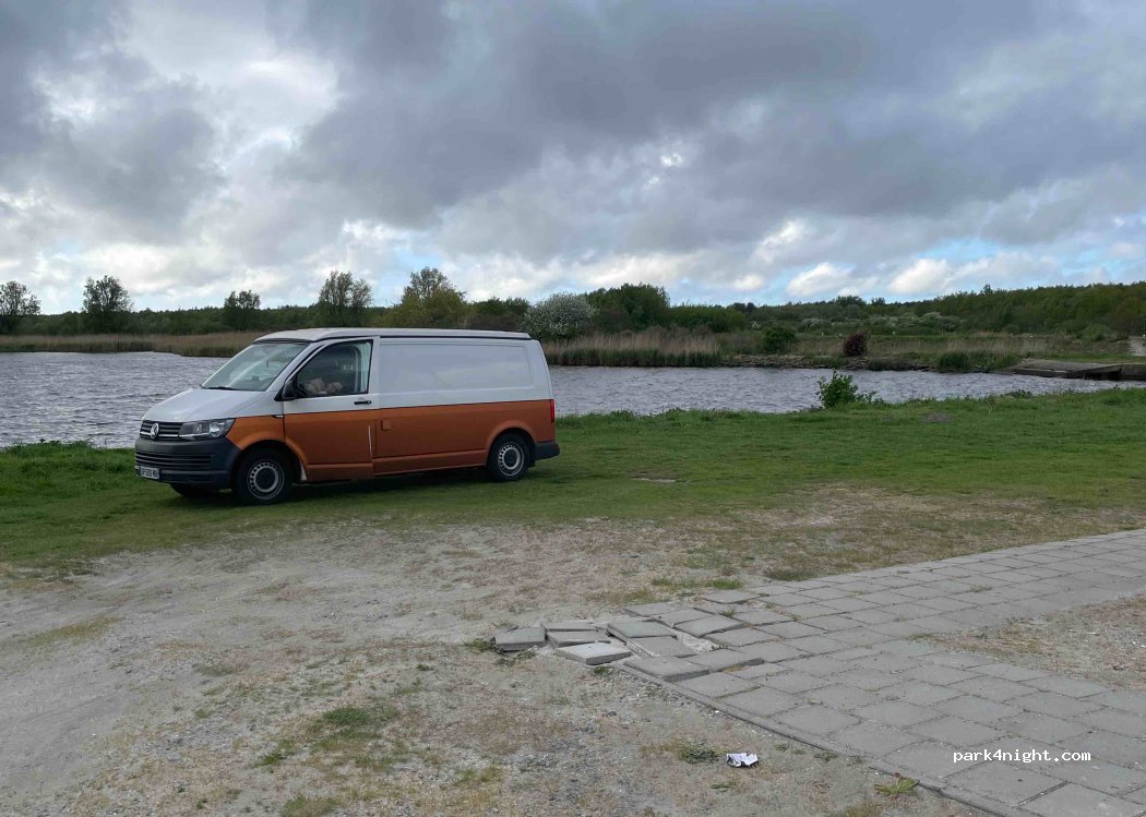 (9976) Lauwersoog - — foto 2