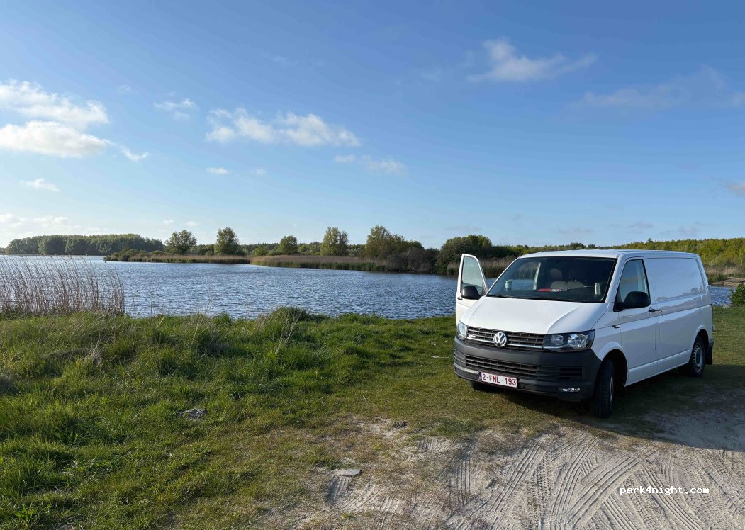 (9976) Lauwersoog - — foto 3