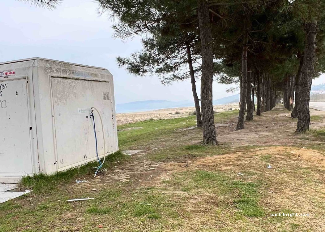 (57002) Sinop - Sinop-Akliman Yolu — foto 3