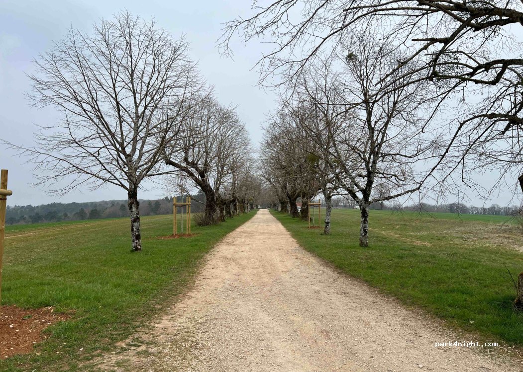 (70000) Vallerois-Lorioz - 1 Chapelle Sainte-Anne — foto 3