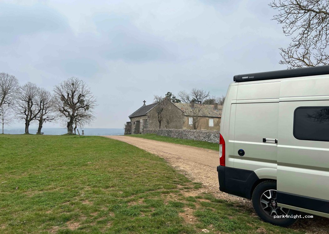 (70000) Vallerois-Lorioz - 1 Chapelle Sainte-Anne — foto 4
