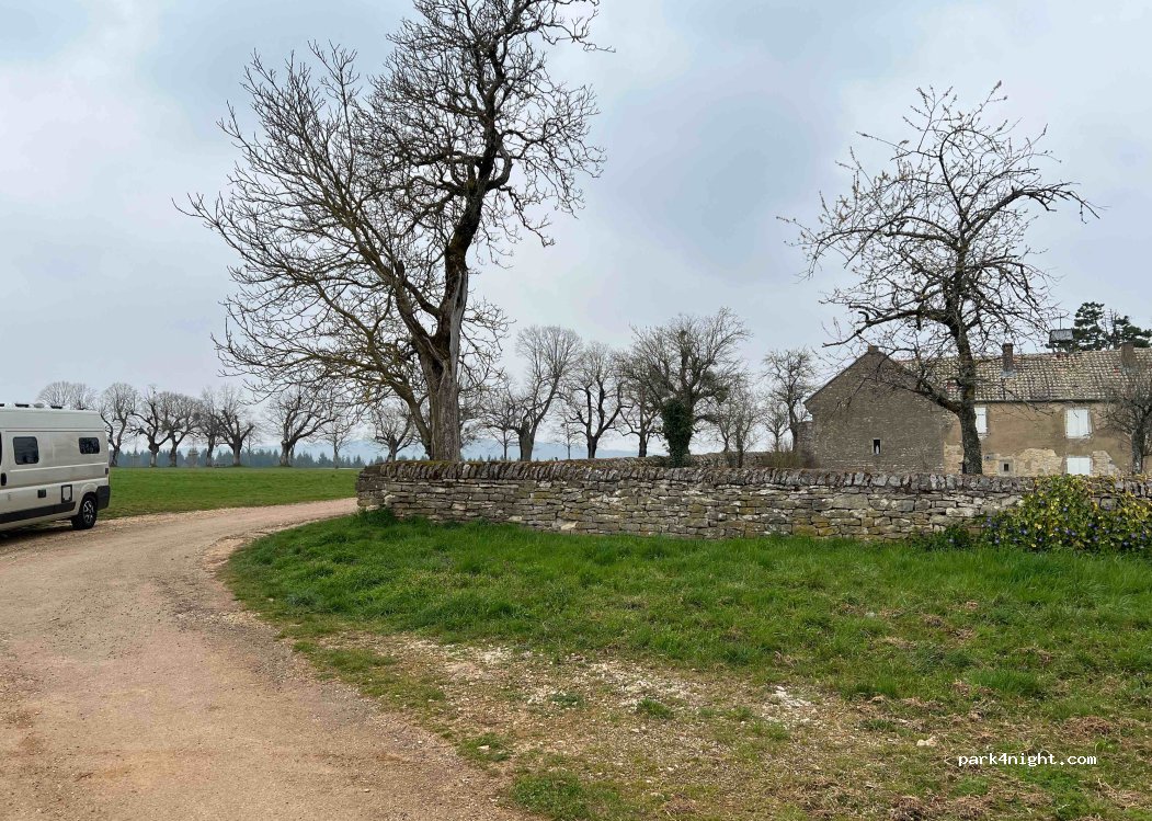 (70000) Vallerois-Lorioz - 1 Chapelle Sainte-Anne — foto 5
