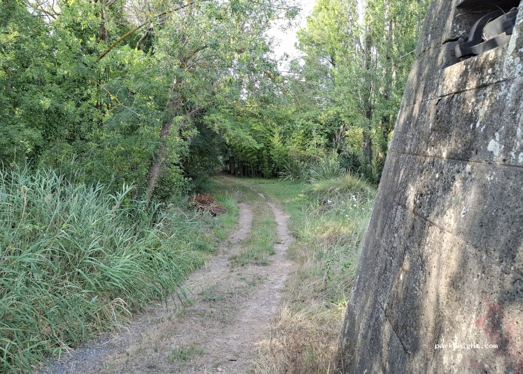(34300) Agde - 29 Route de Marseillan — foto 3