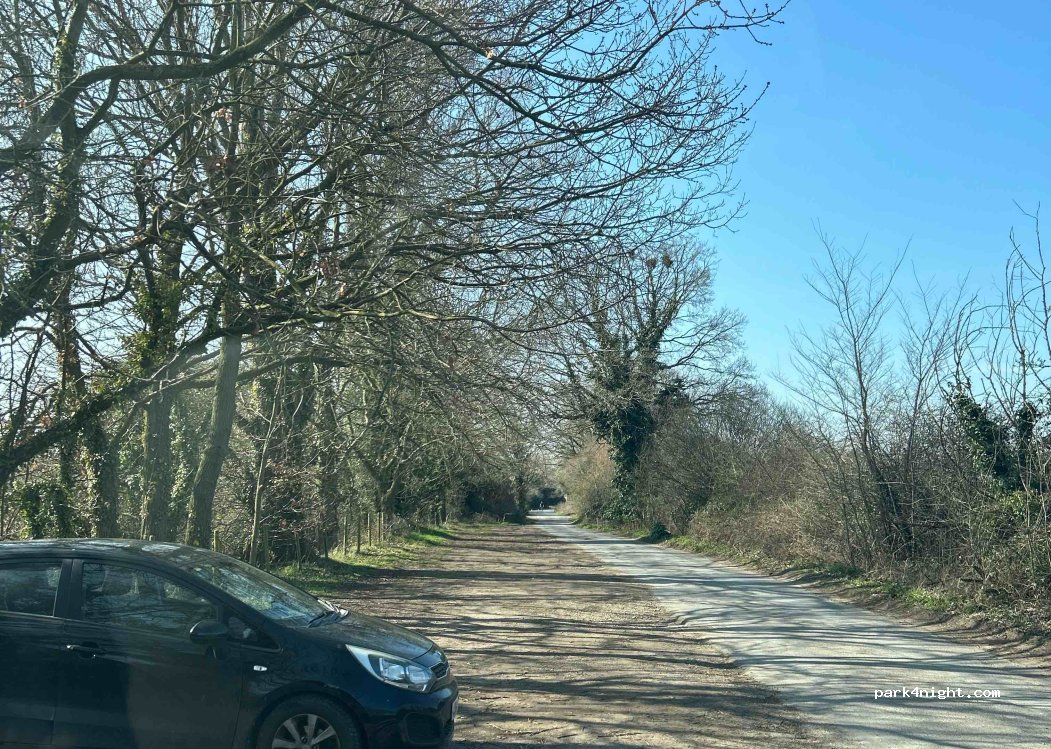 (NR34 9BY) Beccles - Common Lane — foto