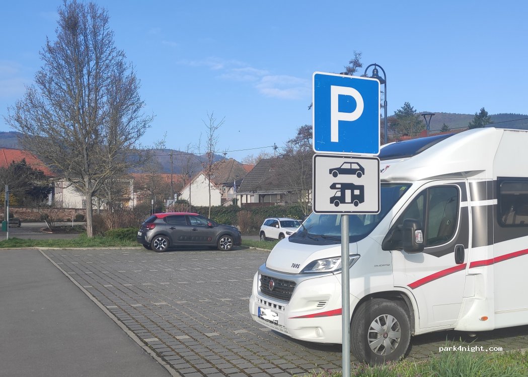 (76835) Hainfeld - 5 Auf den Niederwiesen — foto 2