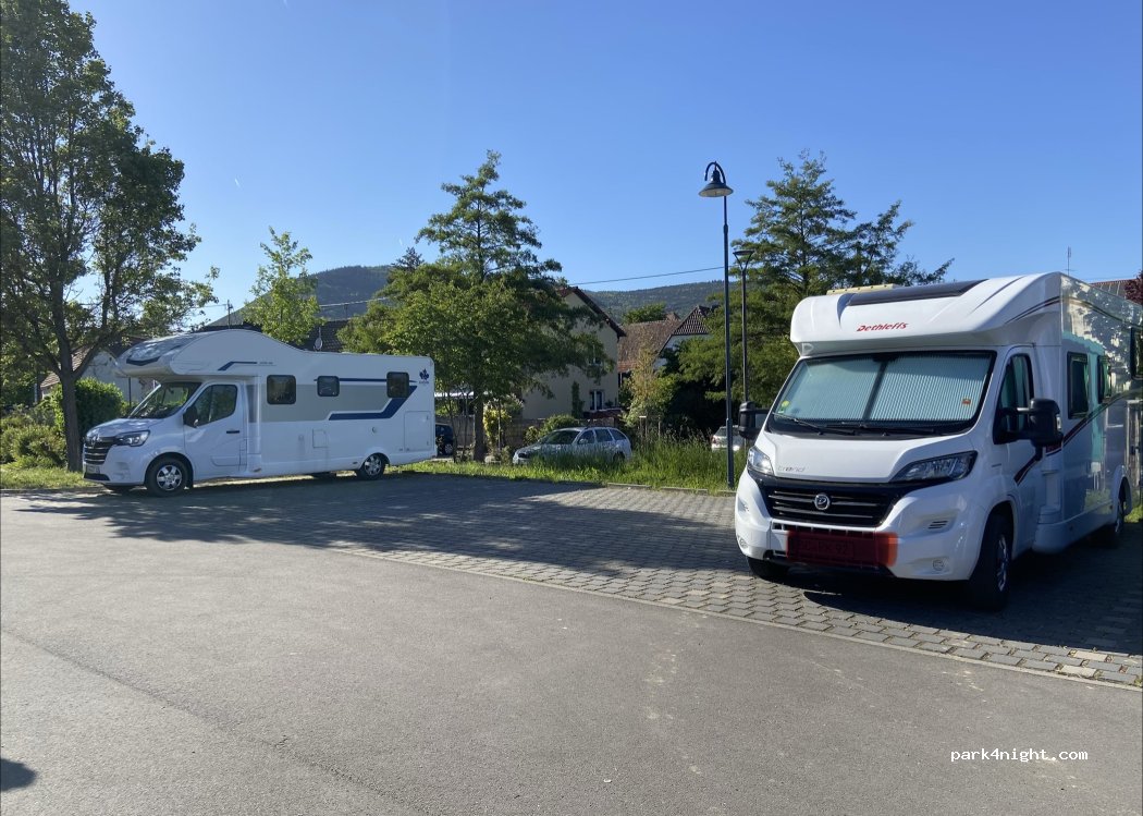 (76835) Hainfeld - 5 Auf den Niederwiesen — foto 3