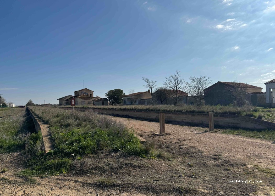 (02328) Albacete - 3766 Terreno Diseminados — foto 2
